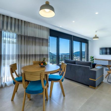 Suites Of Happiness ปาร์กา ภายนอก รูปภาพ