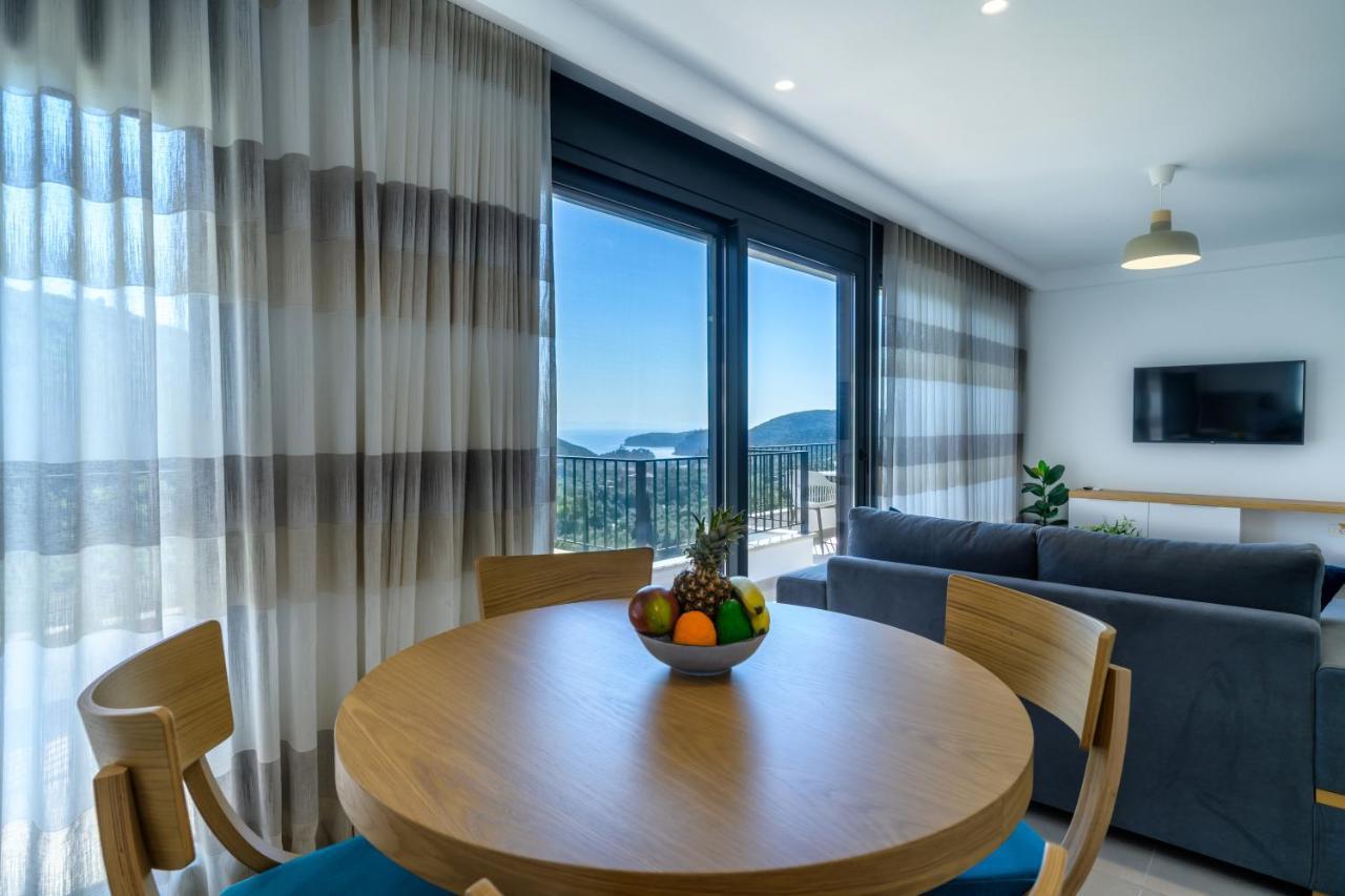 Suites Of Happiness ปาร์กา ภายนอก รูปภาพ