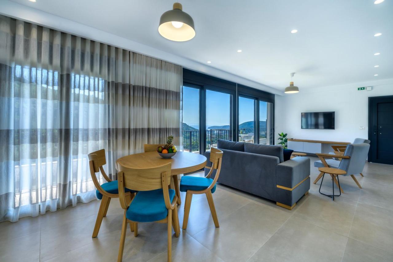 Suites Of Happiness ปาร์กา ภายนอก รูปภาพ