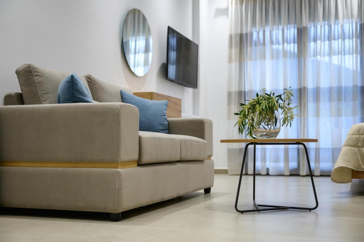 Suites Of Happiness ปาร์กา ภายนอก รูปภาพ
