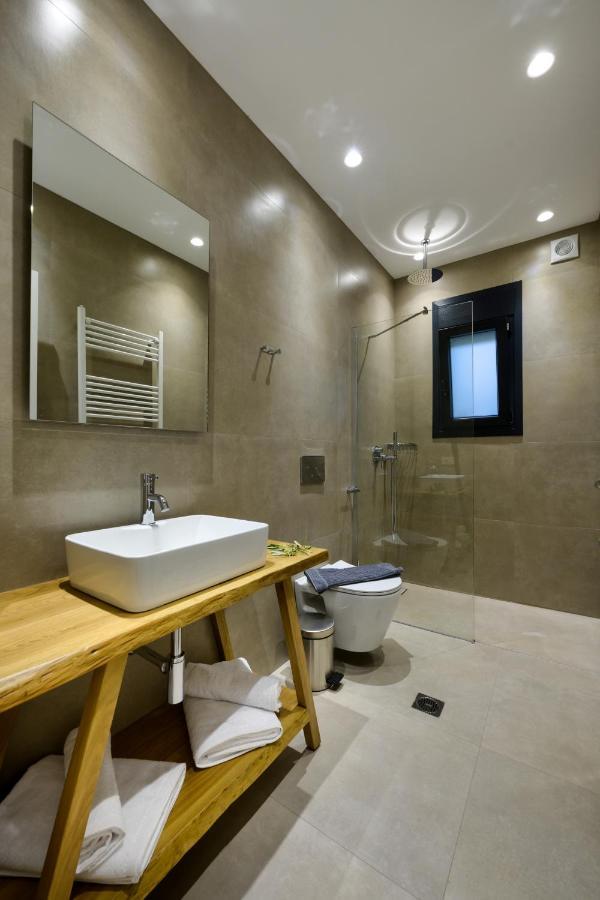 Suites Of Happiness ปาร์กา ภายนอก รูปภาพ