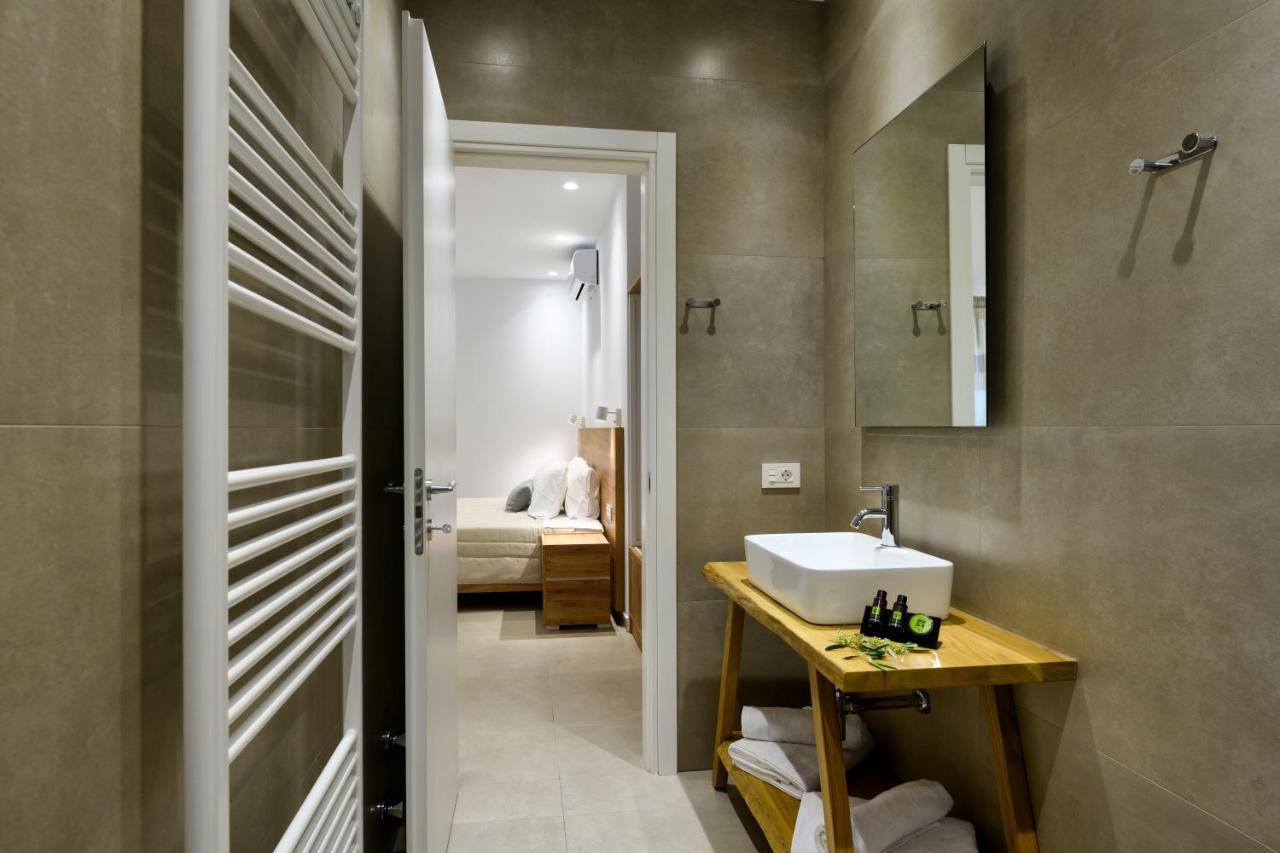 Suites Of Happiness ปาร์กา ภายนอก รูปภาพ