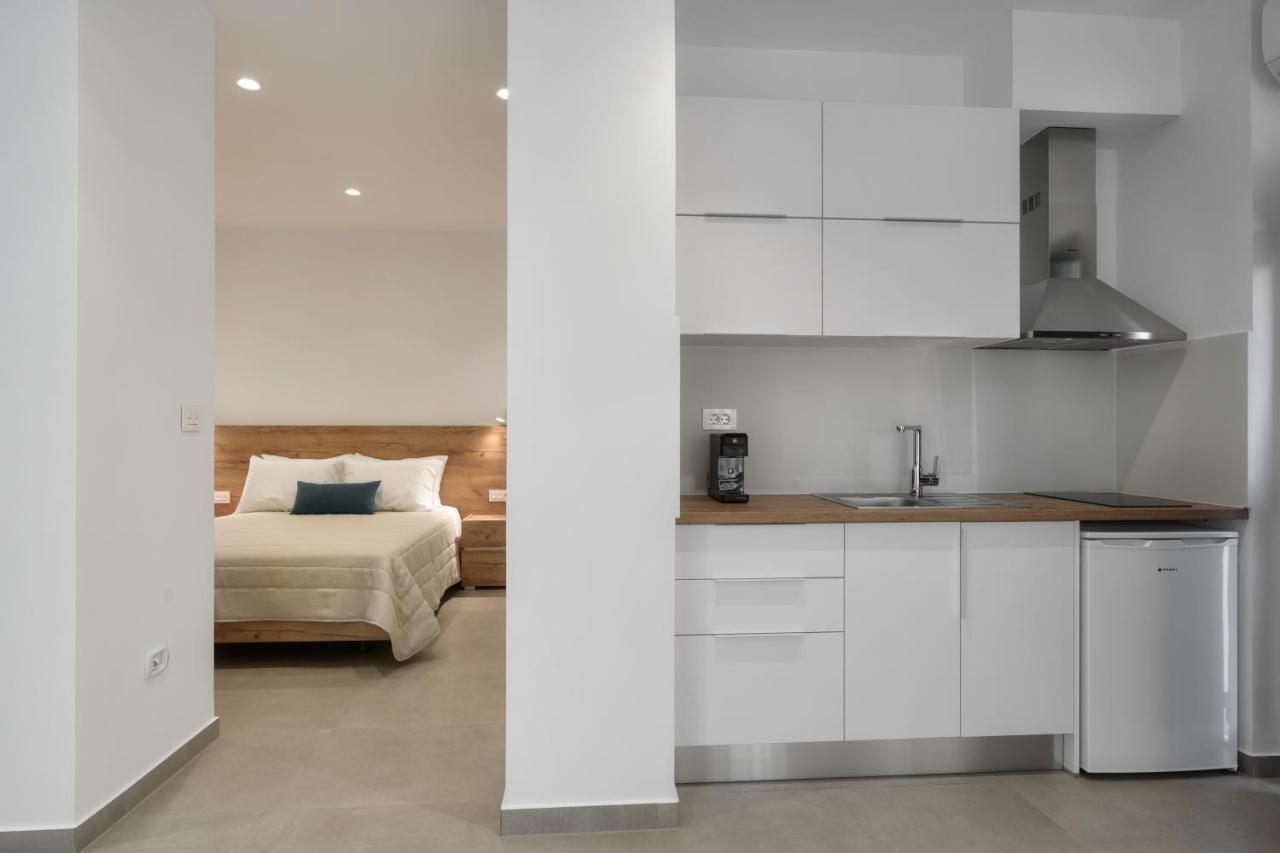 Suites Of Happiness ปาร์กา ภายนอก รูปภาพ