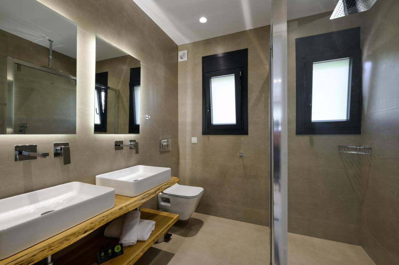 Suites Of Happiness ปาร์กา ภายนอก รูปภาพ