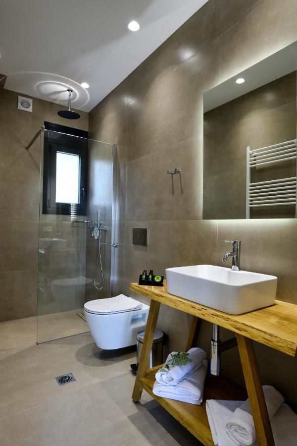 Suites Of Happiness ปาร์กา ภายนอก รูปภาพ