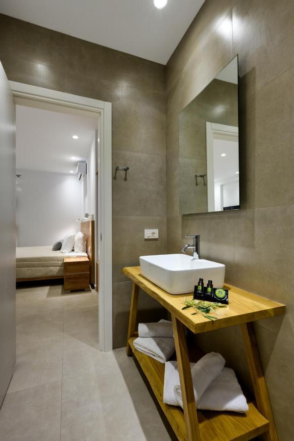 Suites Of Happiness ปาร์กา ภายนอก รูปภาพ