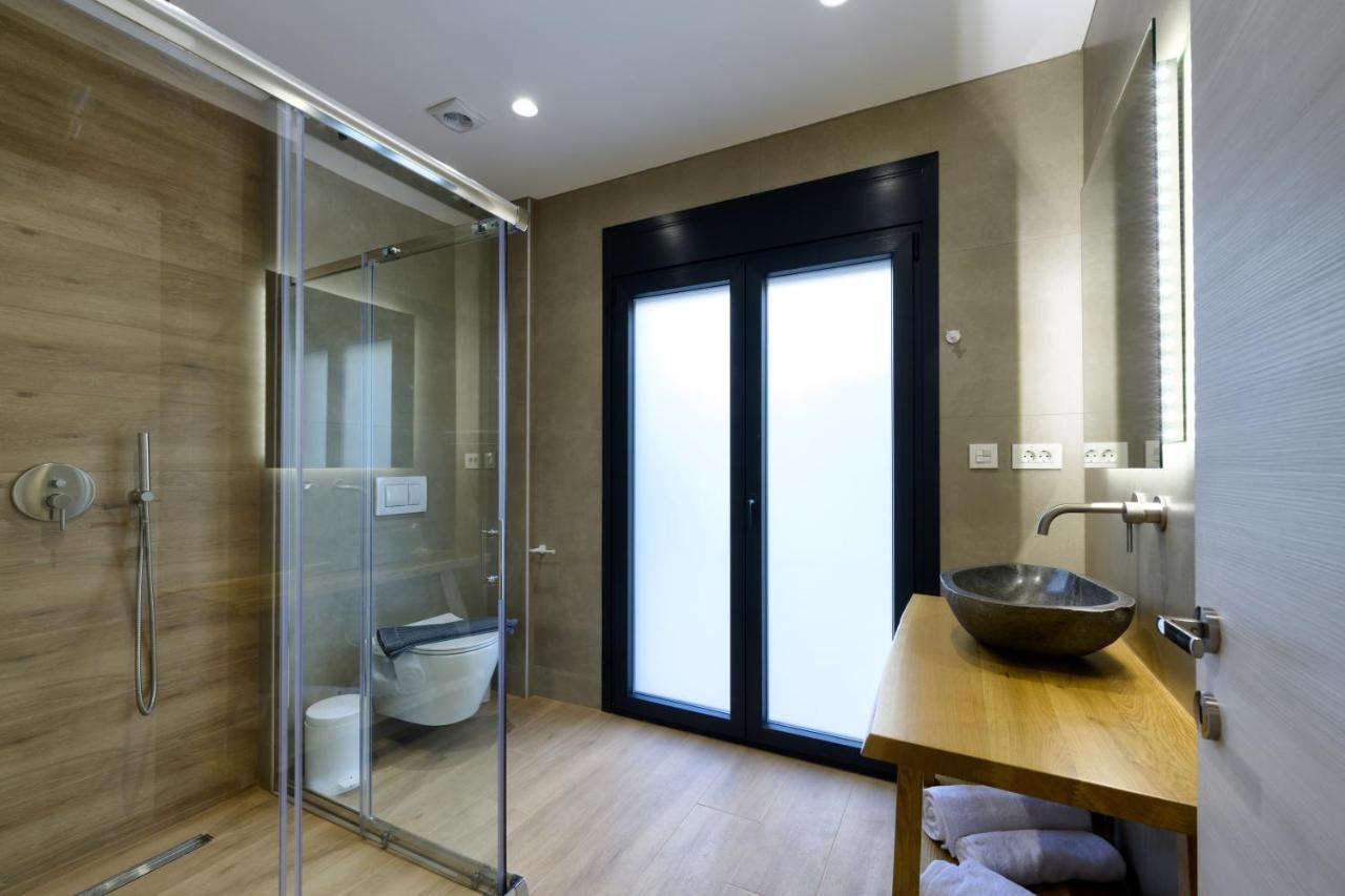 Suites Of Happiness ปาร์กา ภายนอก รูปภาพ