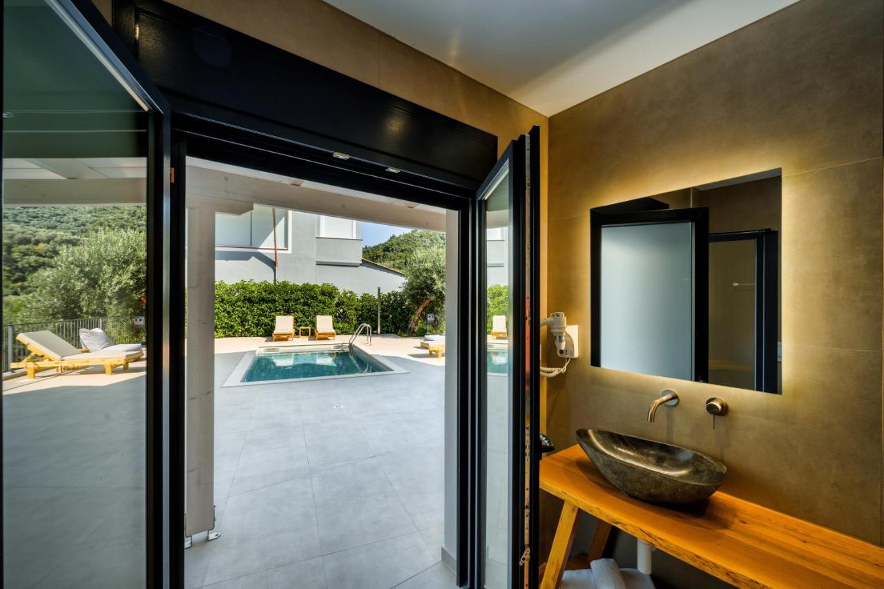 Suites Of Happiness ปาร์กา ภายนอก รูปภาพ